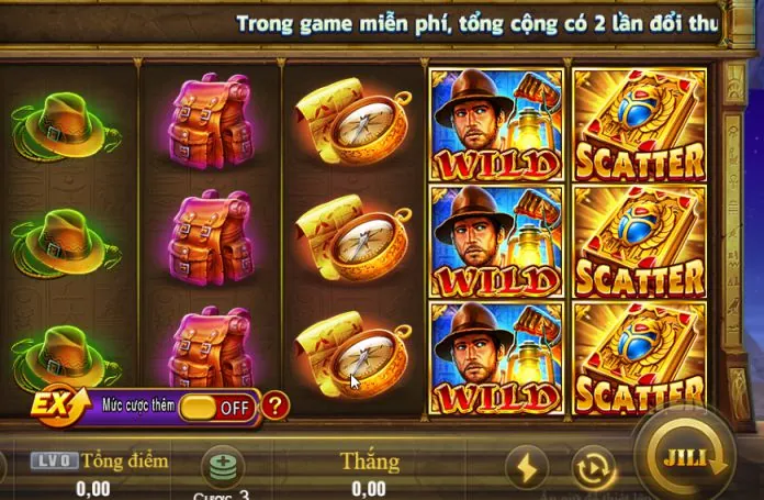 Slots cổ điển W88