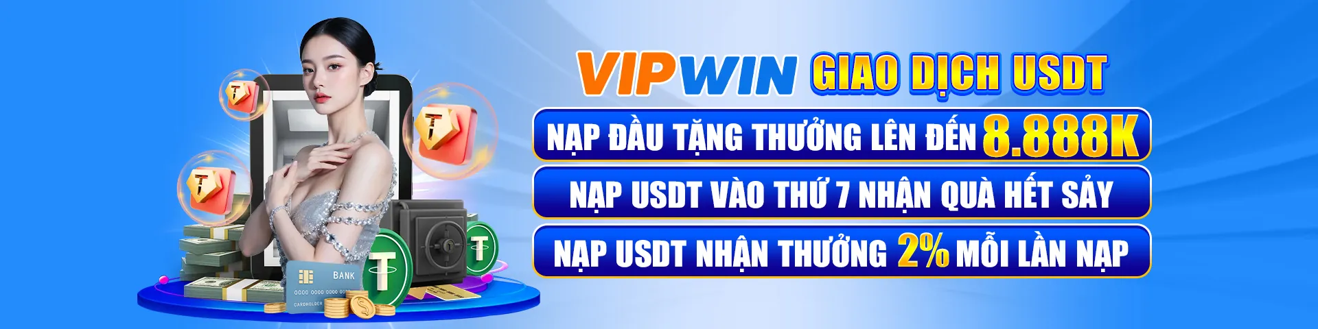 Chuyển khoản ngân hàng W88